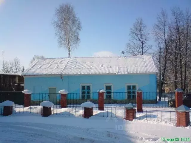 Помещение свободного назначения в Башкортостан, Туймазинский район, с. ... - Фото 1