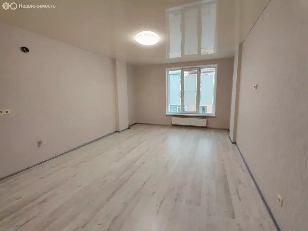 Квартира-студия: Яблоновский, 2-й Первомайский переулок, 7 (30 м) - Фото 1