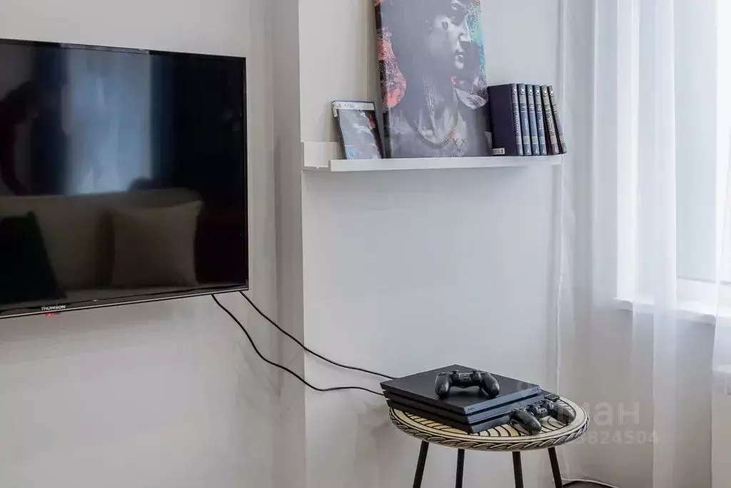 2-к кв. Москва проезд Шелихова, 1к1 (60.0 м) - Фото 2