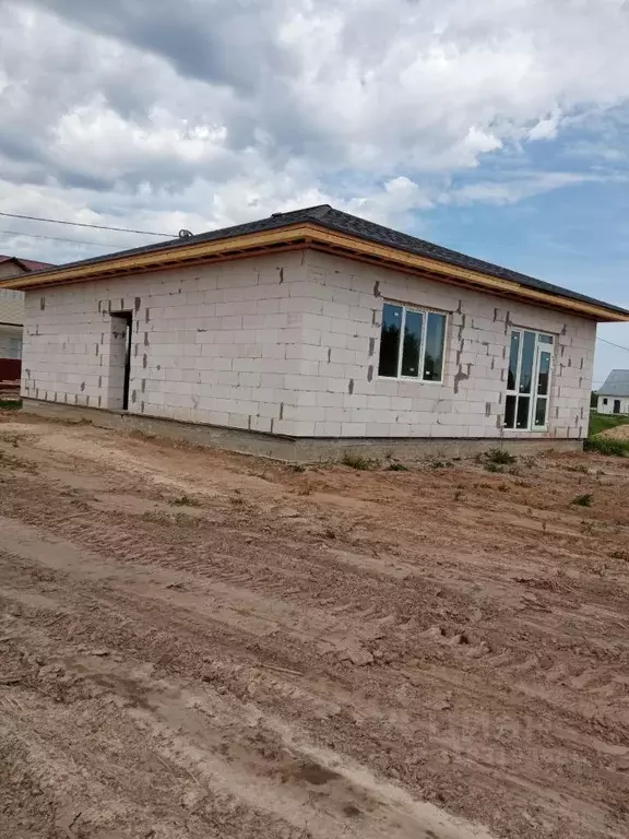 Дом в Нижегородская область, Богородский муниципальный округ, д. ... - Фото 1