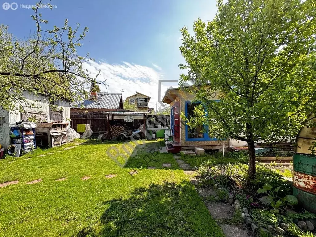 Дом в Богородский городской округ, СНТ Торфяник (72 м) - Фото 1