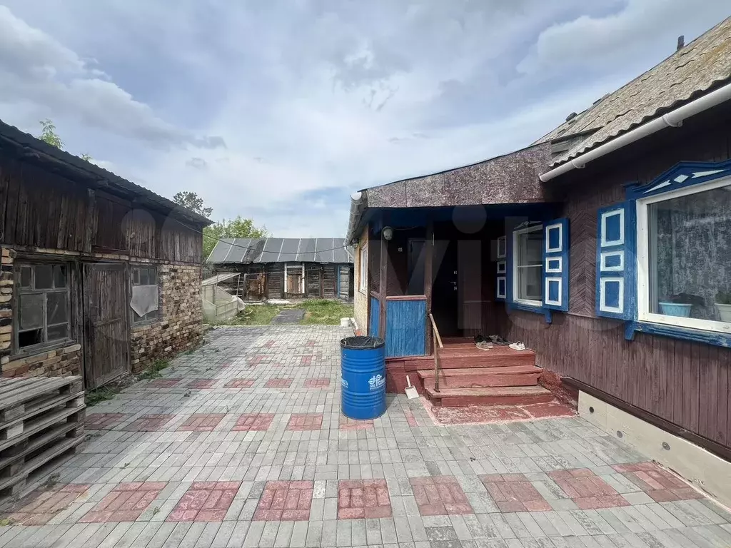 Дом 57 м на участке 9 сот. - Фото 1