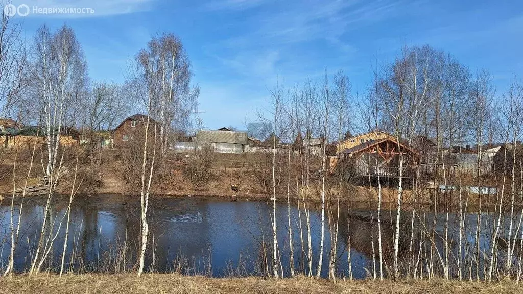 Участок в Высокогорский район, село Семиозёрка (7 м) - Фото 0
