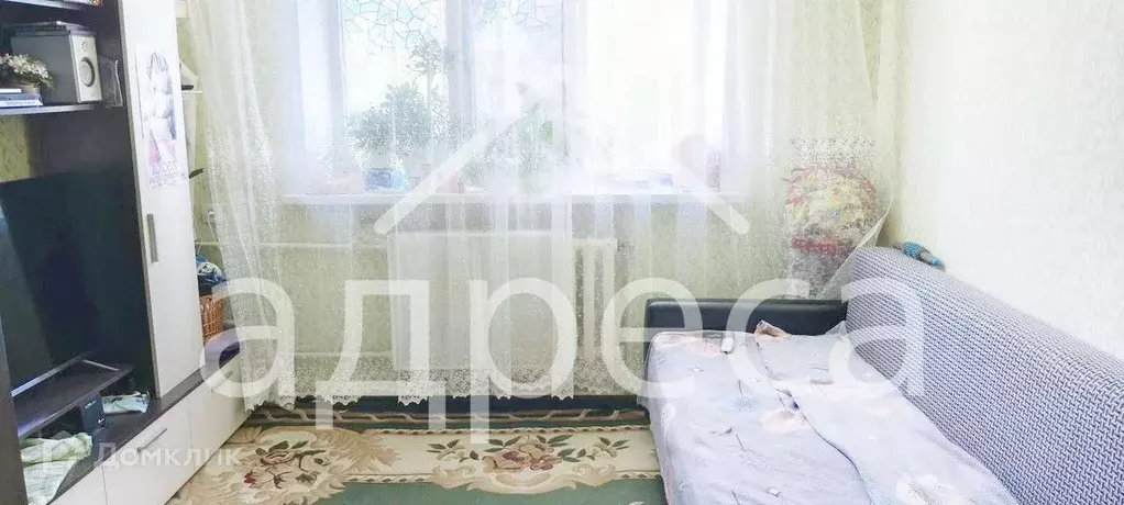 Продаётся 2-к квартира, 39 м - Фото 0