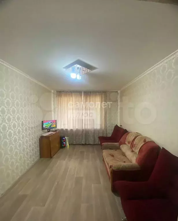 2-к. квартира, 39 м, 2/2 эт. - Фото 0