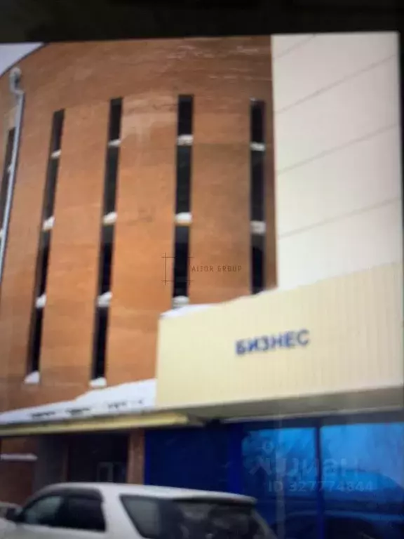 Гараж в Новосибирская область, Новосибирск ул. Писарева, 102 (18 м) - Фото 2