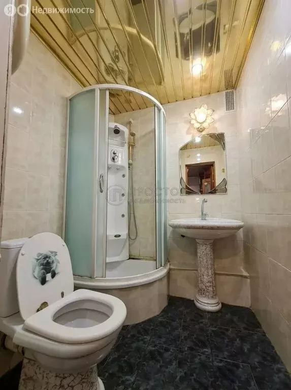 4-комнатная квартира: Реутов, Ашхабадская улица, 25 (97.6 м) - Фото 1