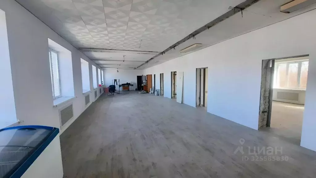 Помещение свободного назначения в Тульская область, Тула Мясново мкр, ... - Фото 1