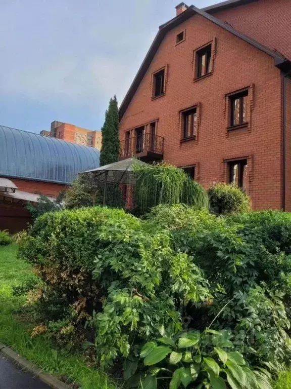 Помещение свободного назначения в Московская область, Люберцы ... - Фото 1