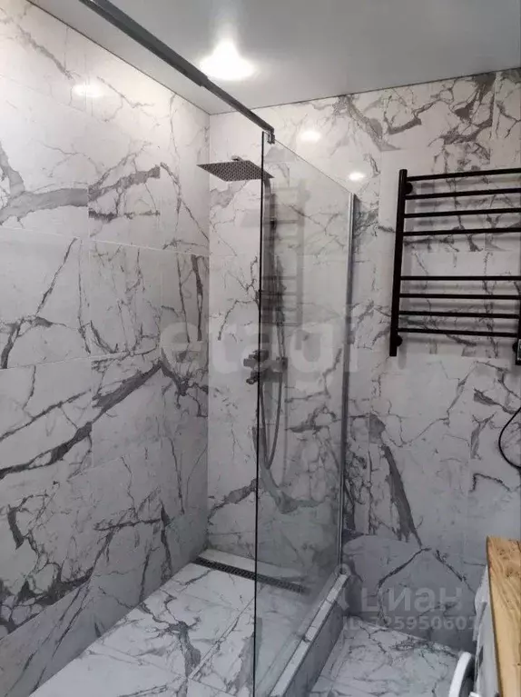 1-к кв. Московская область, Одинцовский городской округ, ... - Фото 2