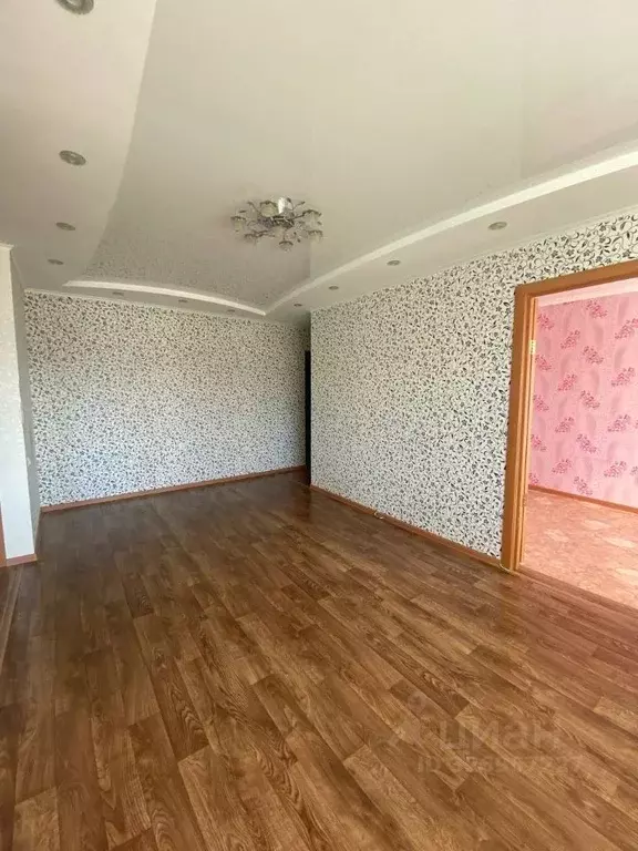 3-к кв. Амурская область, Райчихинск ул. Пономаренко, 91 (56.7 м) - Фото 1