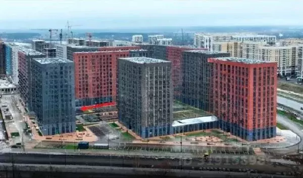 Торговая площадь в Москва пер. Любучанский, 1к3 (121 м) - Фото 0