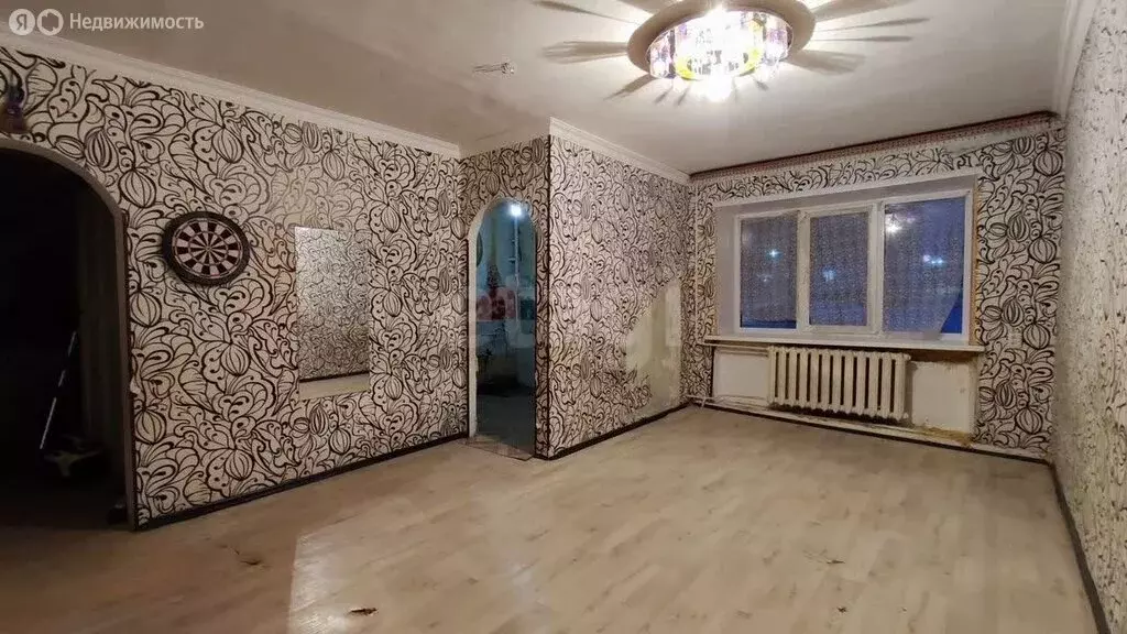 1-комнатная квартира: Ухта, улица Оплеснина, 1 (32.8 м) - Фото 2