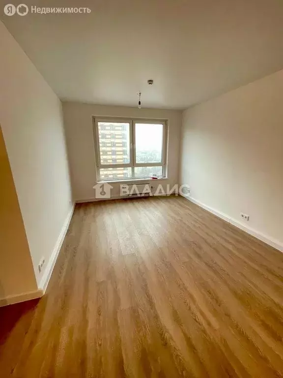 1-комнатная квартира: Москва, Очаковское шоссе, 5к5 (44 м) - Фото 1