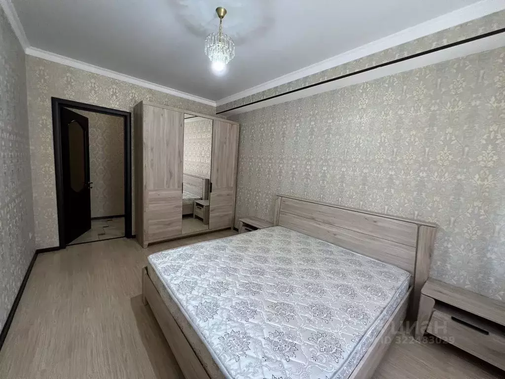 2-к кв. Дагестан, Каспийск ул. Ленина, 51В (67.0 м) - Фото 1