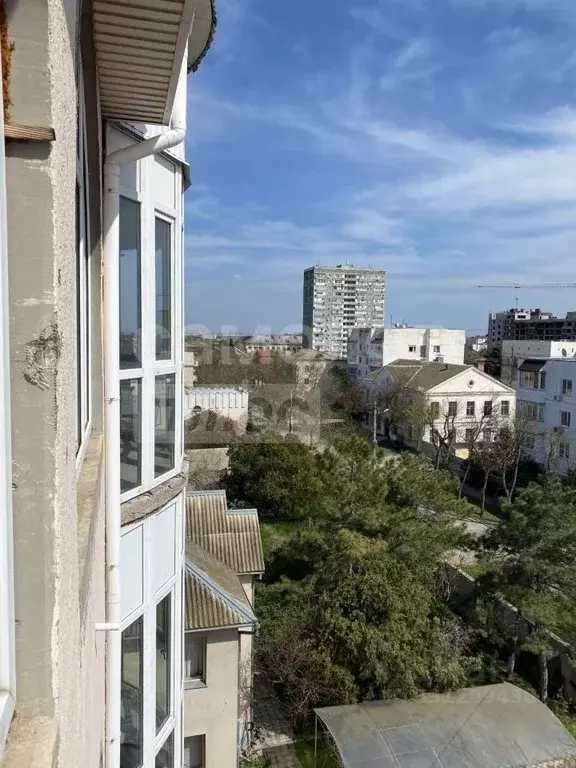 Студия Крым, Евпатория ул. Фрунзе, 20 (33.0 м) - Фото 1