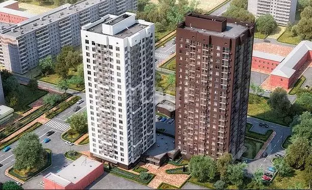 Гараж в Москва Бибиревская ул., 4А (14 м) - Фото 2