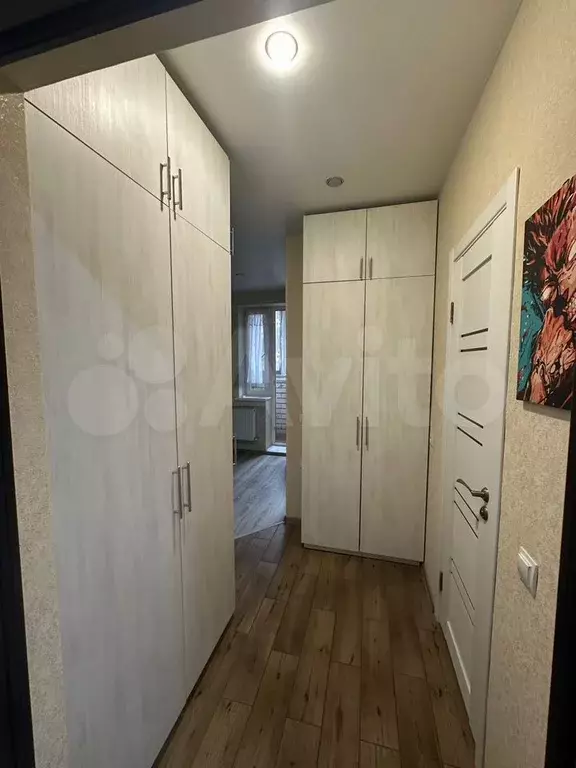 Квартира-студия, 27 м, 14/18 эт. - Фото 0