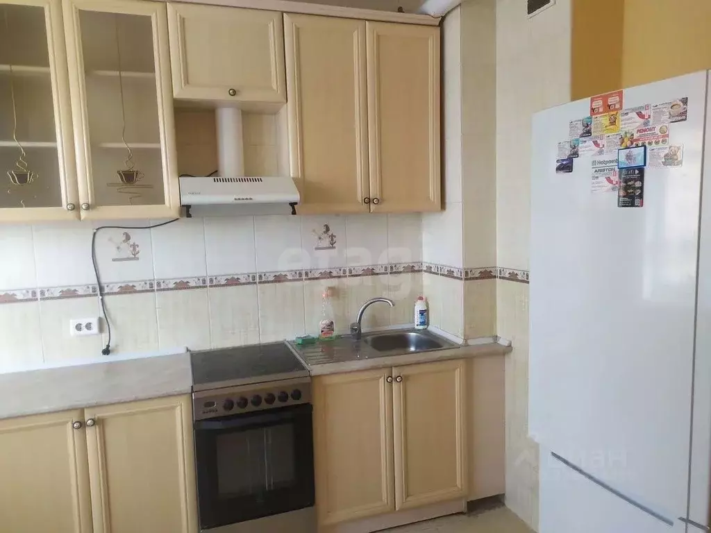 2-к кв. Воронежская область, Воронеж Московский просп., 13/1 (67.0 м) - Фото 1