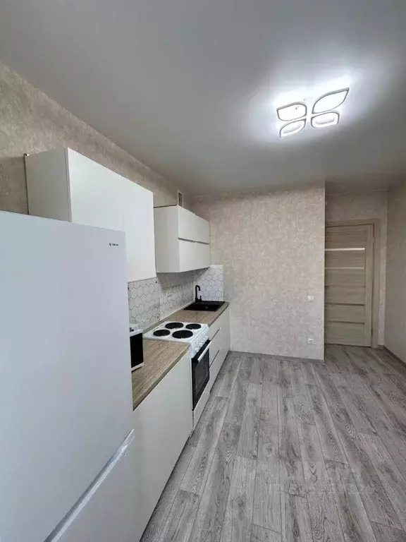 1-к кв. Татарстан, Зеленодольский район, Осиновское с/пос, с. Осиново ... - Фото 1