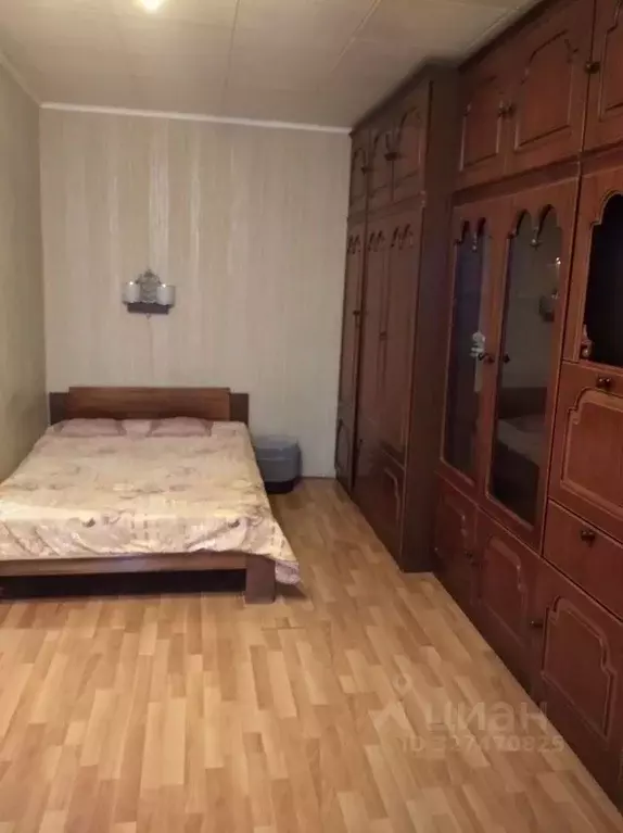 1-к кв. Москва Малый Купавенский проезд, 3 (34.0 м) - Фото 1