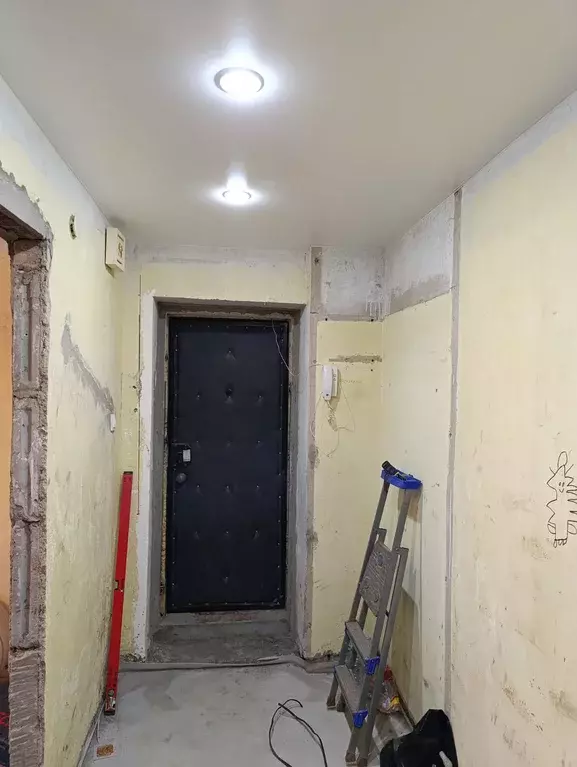 Продаётся 2-к квартира, 49.2 м - Фото 1