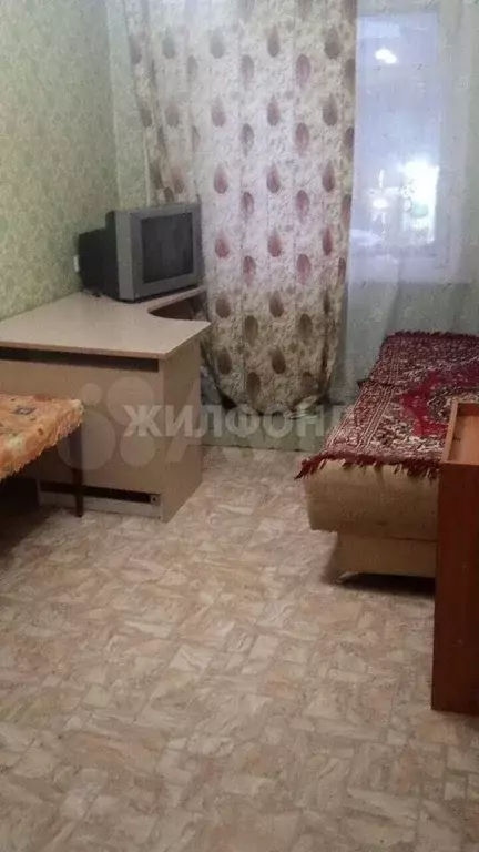 Комната 12 м в 3-к., 2/9 эт. - Фото 1