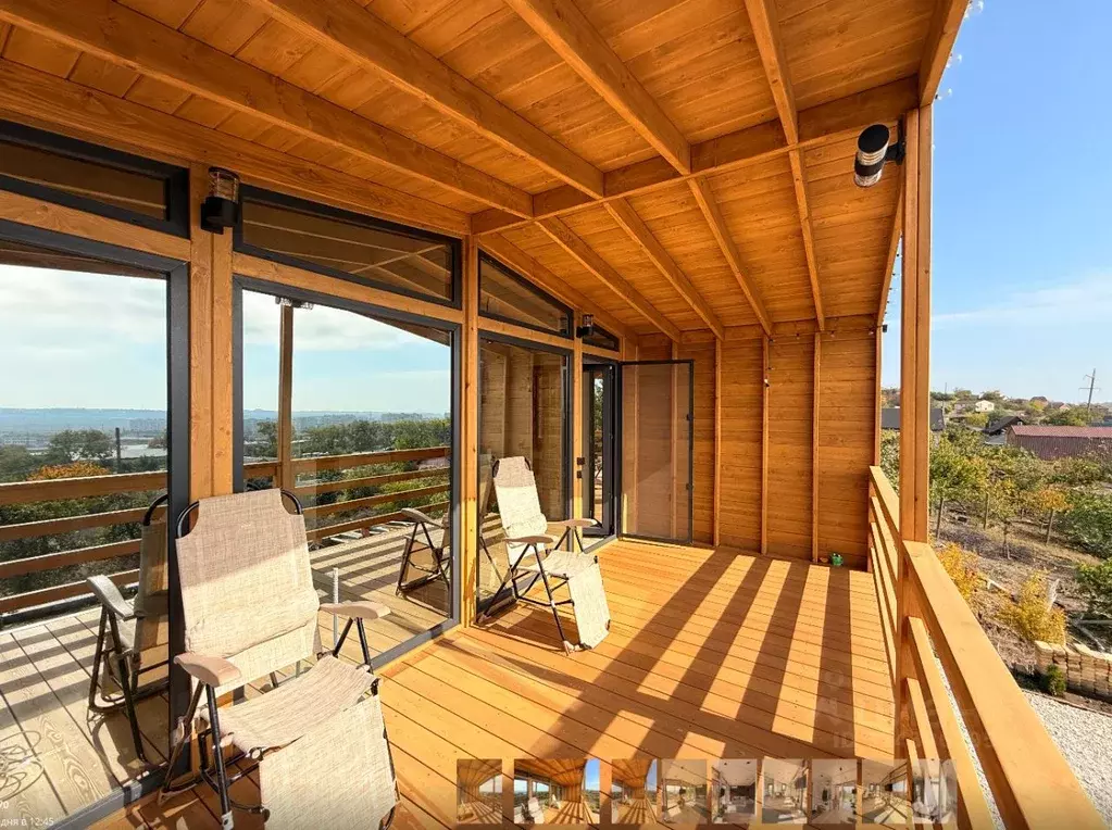 Коттедж в Крым, Керчь Вилла Крым СНТ, проезд Лазурного Берега, 12 (42 ... - Фото 2