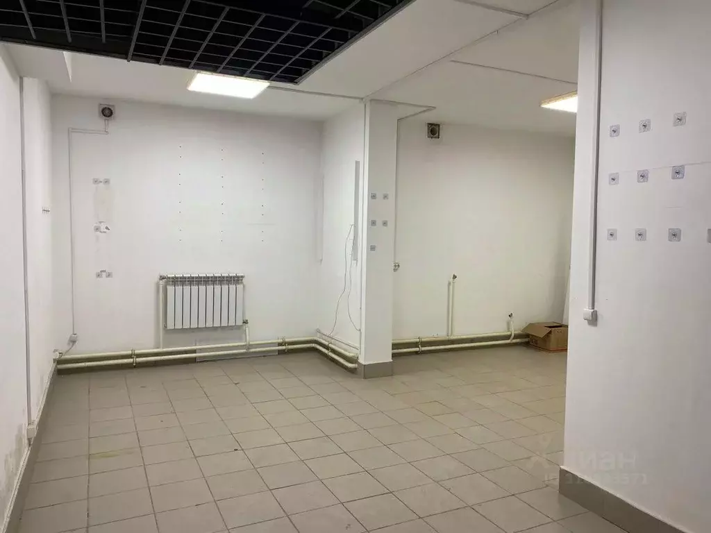 Офис в Московская область, Люберцы ул. Кирова, 9к5 (32 м) - Фото 0