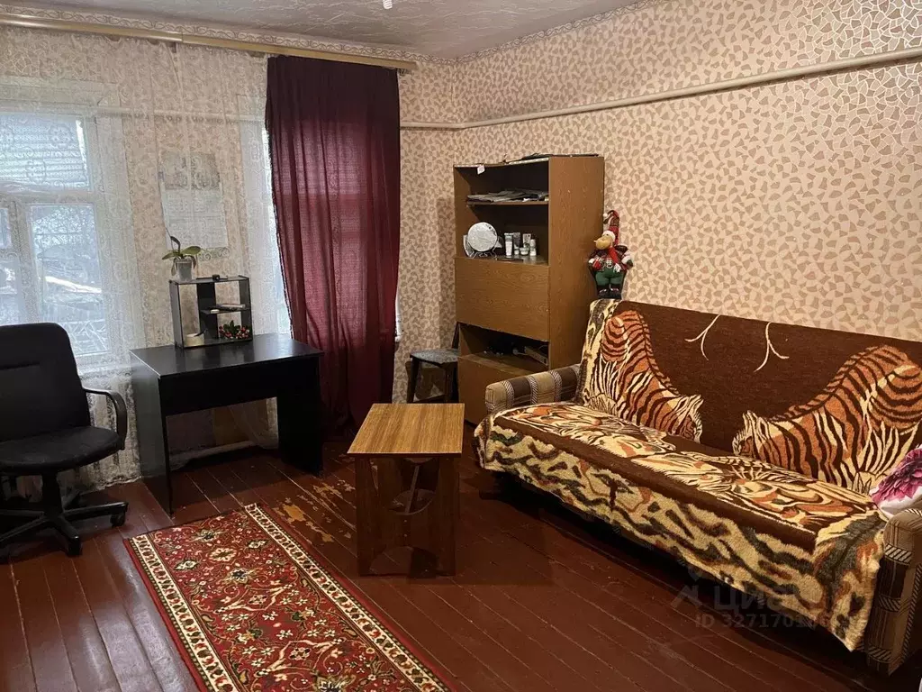 2-к кв. Московская область, Звенигород Одинцовский городской округ, ... - Фото 1