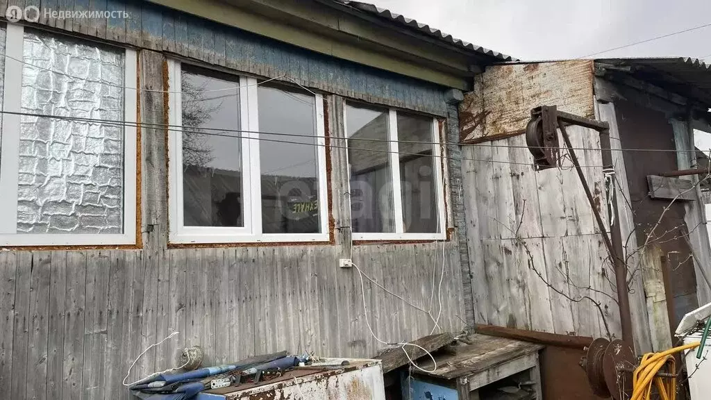 Дом в Белгородская область, Алексеевский муниципальный округ, село ... - Фото 2