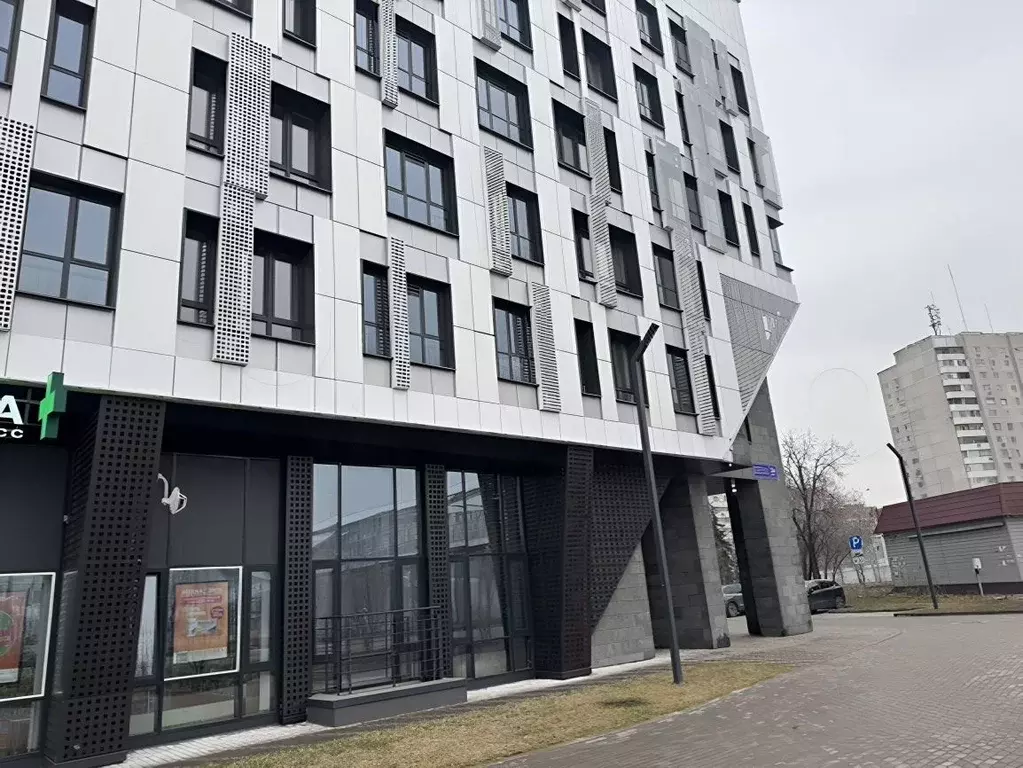 Помещение свободного назначения в Татарстан, Казань ул. Горьковское ... - Фото 0