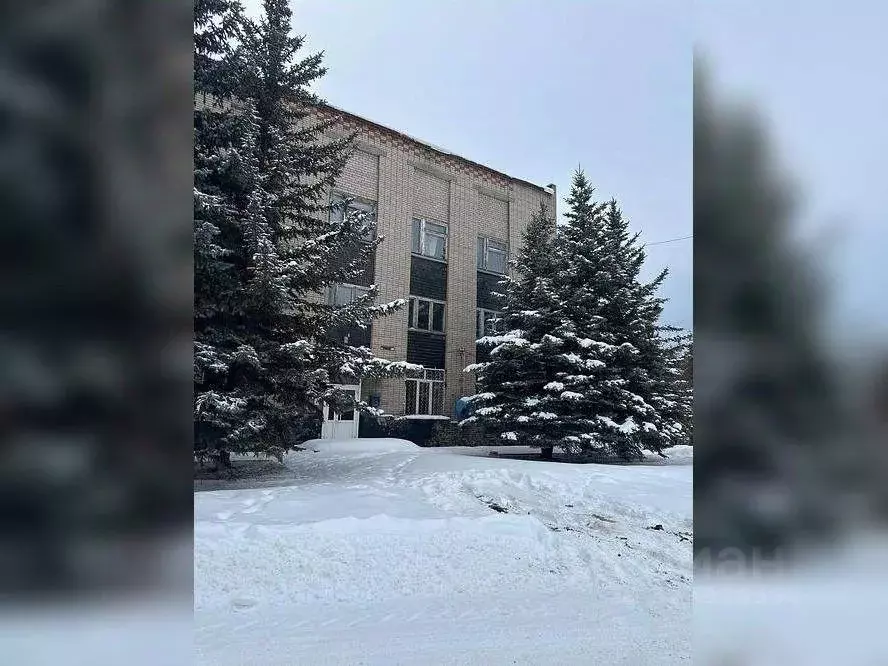 Помещение свободного назначения в Татарстан, Тукаевский район, ... - Фото 1