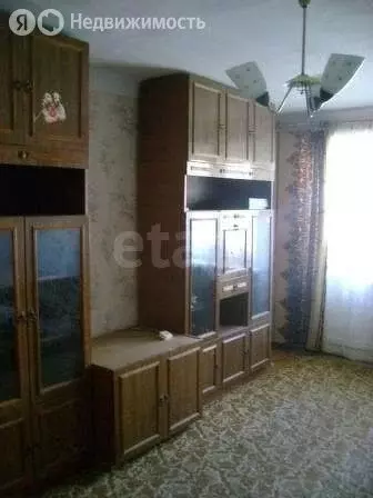 3-комнатная квартира: Чита, улица Энтузиастов, 50 (55.8 м) - Фото 1