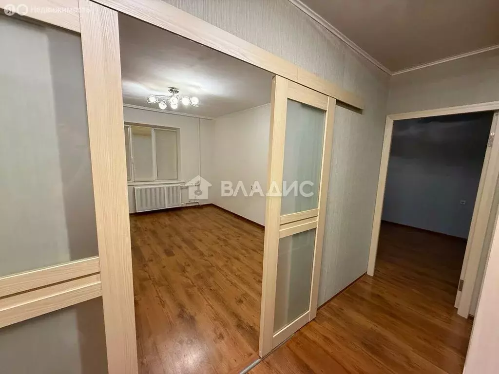 2-комнатная квартира: Смоленск, Ново-Киевская улица, 2 (52 м) - Фото 1