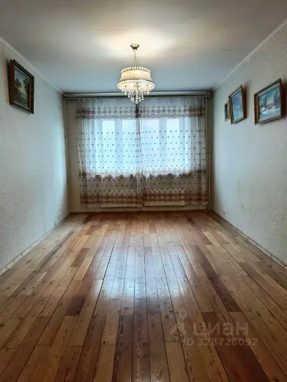 1-к кв. Московская область, Мытищи ул. Сукромка, 6 (49.0 м) - Фото 1