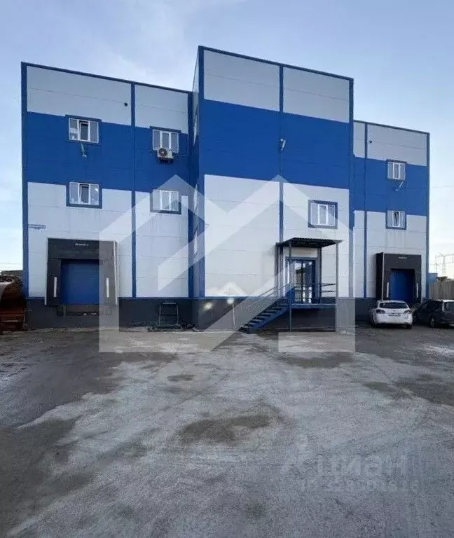 Помещение свободного назначения в Московская область, Ленинский ... - Фото 1