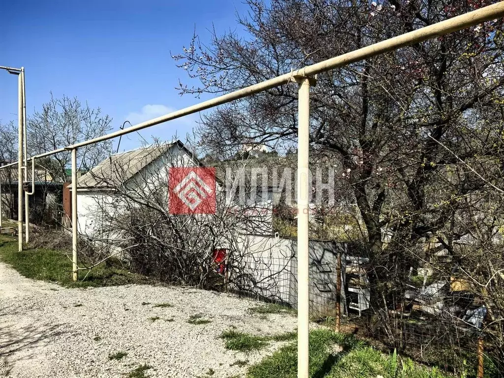 Дом в Севастополь Эра-1 садоводческое товарищество, 125 (40 м) - Фото 2