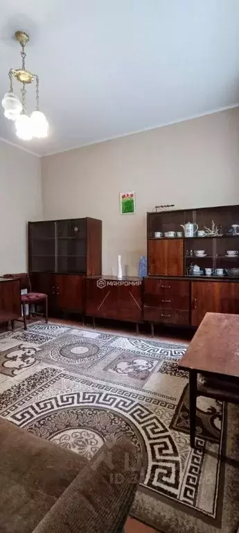 2-к кв. Брянская область, Брянск ул. Фокина, 96 (44.0 м) - Фото 1