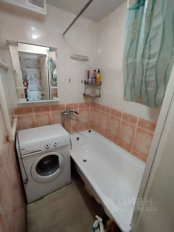 2-к кв. Башкортостан, Уфа ул. Кирова, 91 (46.0 м) - Фото 2