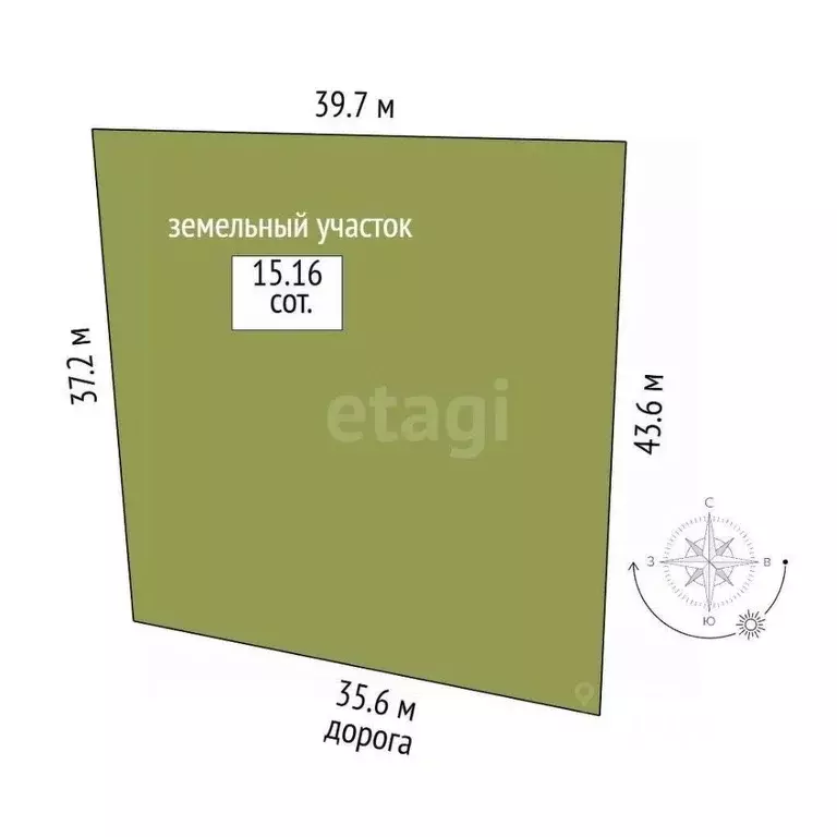 Дом в Ярославская область, Ярославский муниципальный округ, д. Ярцево ... - Фото 2