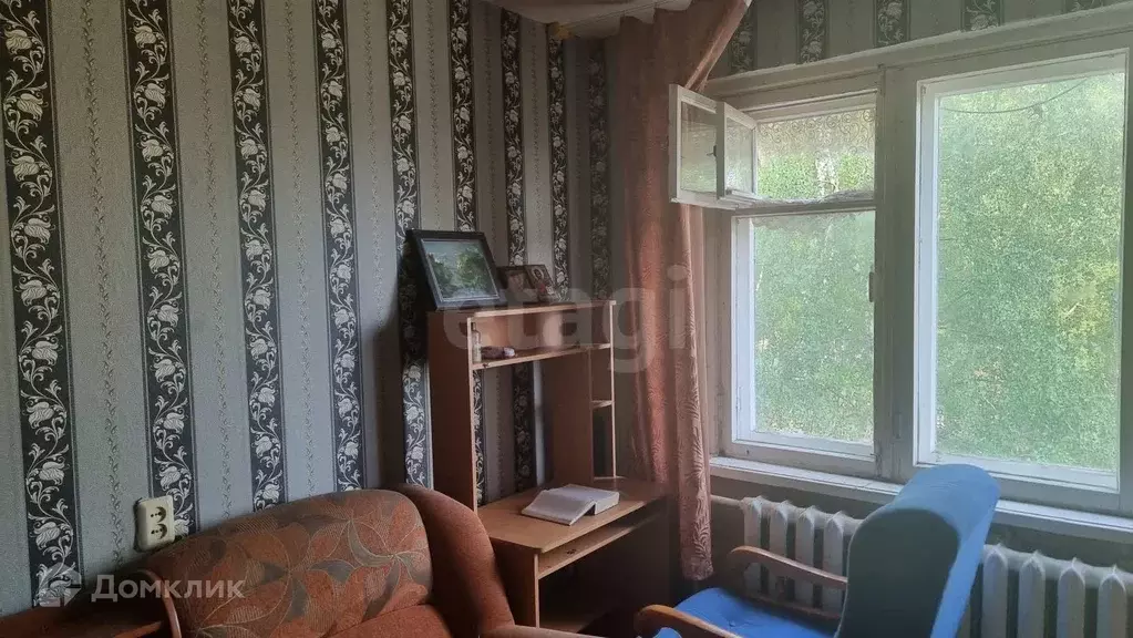 Продаётся 2-к квартира, 52.9 м - Фото 1