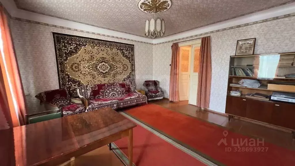 Дом в Белгородская область, Белгород пос. Железнодорожников,  (95 м) - Фото 2