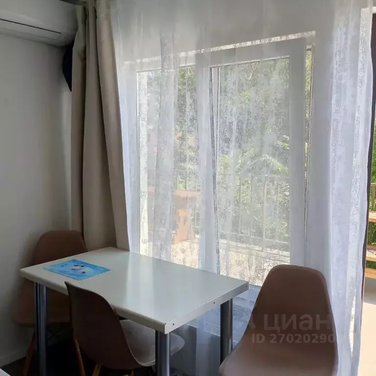 1-к кв. Крым, Керчь ул. 51-й Армии, 5 (25.0 м) - Фото 2