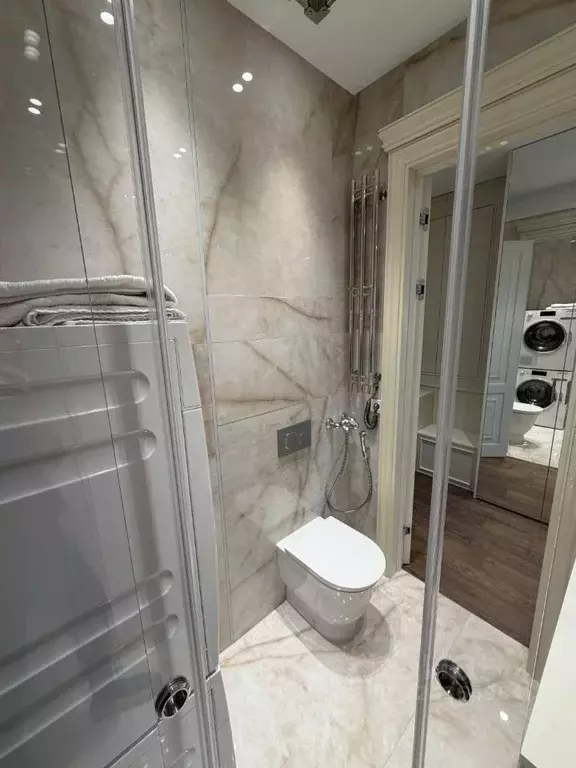 3-к кв. Москва 1-й Сетуньский проезд, 8 (75.0 м) - Фото 1