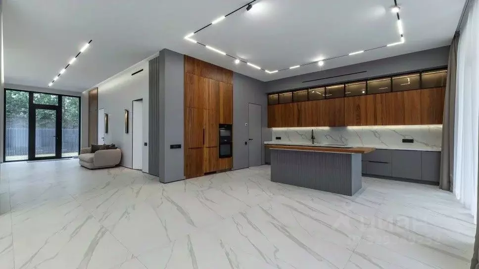 Коттедж в Московская область, Одинцовский городской округ, д. ... - Фото 2