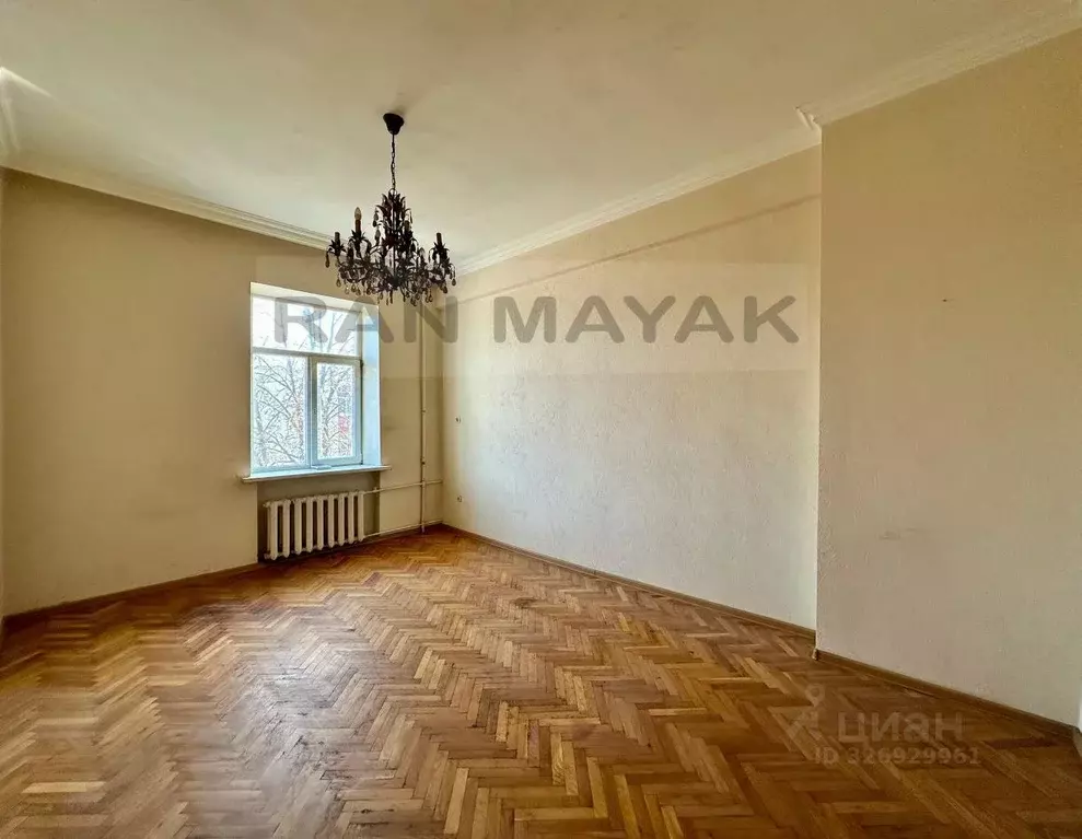 3-к кв. Адыгея, Майкоп Краснооктябрьская ул., 34 (75.9 м) - Фото 2