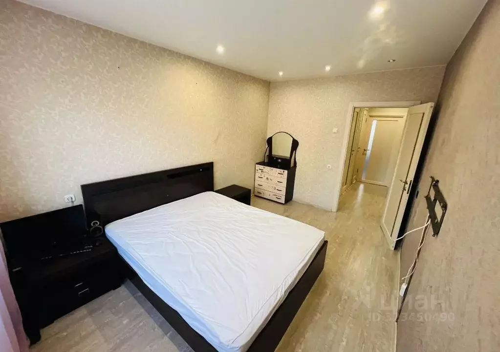 2-к кв. Красноярский край, Красноярск ул. Академика Вавилова, 54Б ... - Фото 2