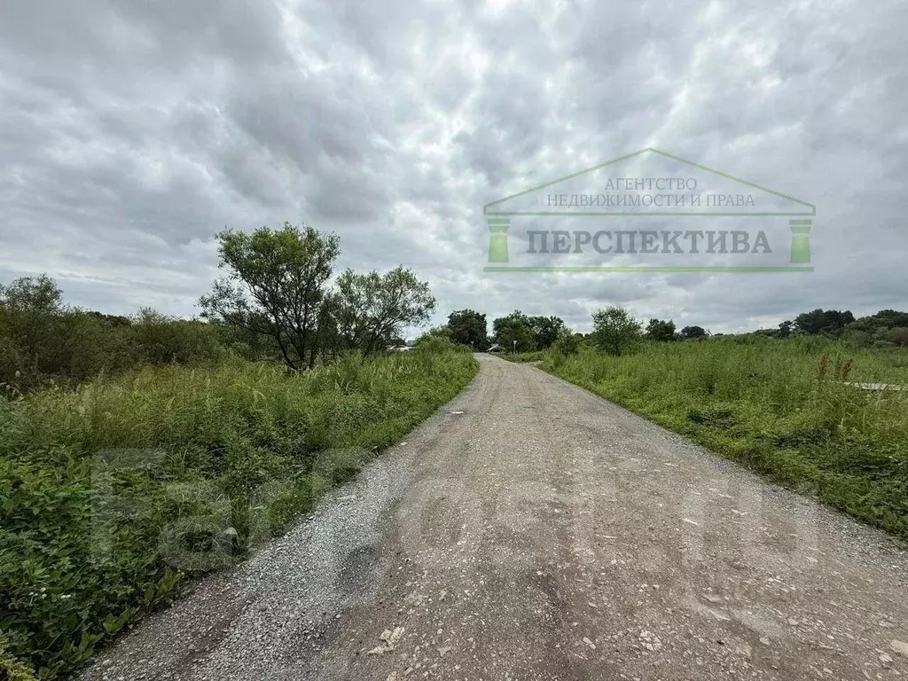 Участок в Приморский край, Артемовский городской округ, с. Кролевцы ... - Фото 1