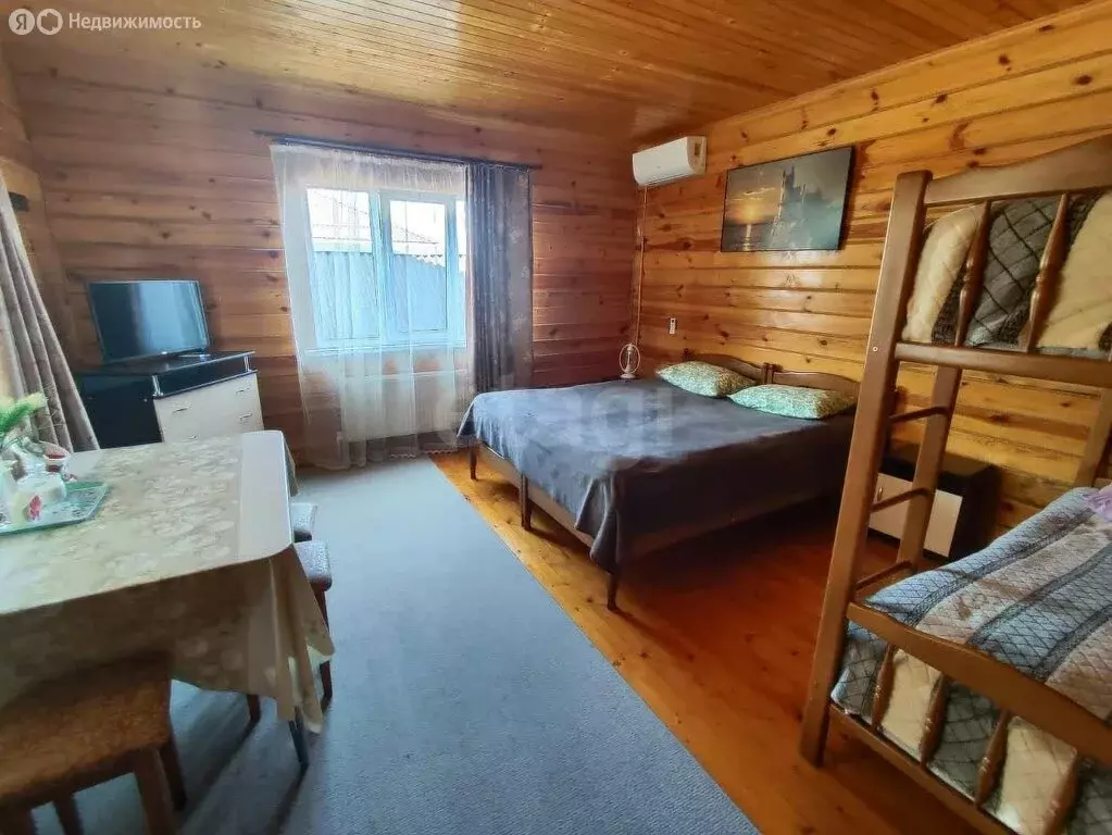 Дом в Каменномостский, Солнечная улица (120 м) - Фото 1